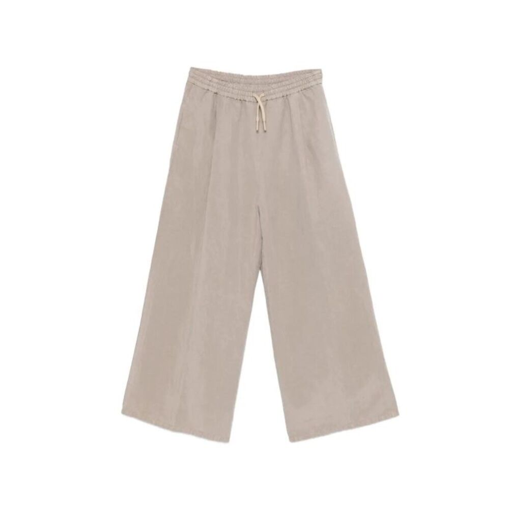 Berwich Women Wide Leg Pants